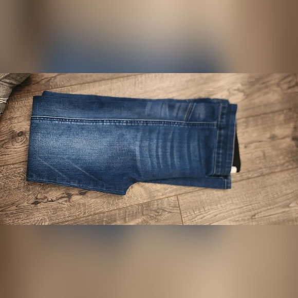 KanCan Women's Blue Jean Jegging Excellent condition Medium - Picture 3 of 7